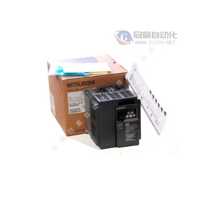 三菱高功能矢量控制变频器FR-A820-00250-2-60