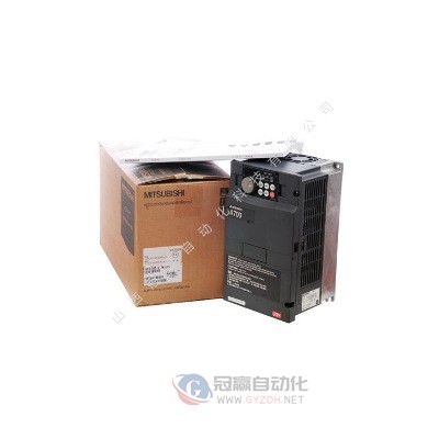 三菱高功能矢量控制变频器FR-A820-00077-2-60