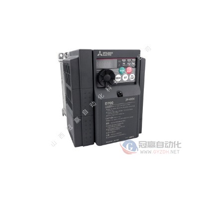 三菱变频器FR-A840-04810-2-60