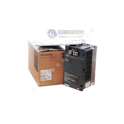 三菱变频器|FR-F840-01160-2-60替代F740-55K