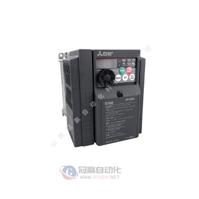 三菱变频器|FR-F840-01800-2-60+FR-HEL-H90K替代F740-90K