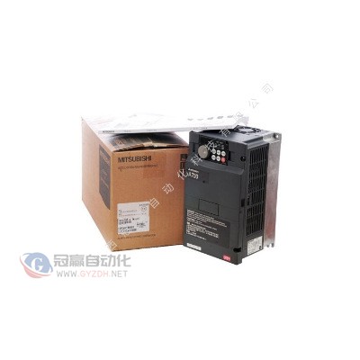 三菱变频器|FR-A840-00250-2-60代替A740-7.5KA800