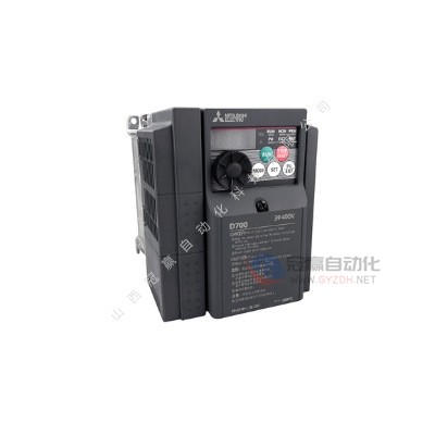 三菱变频器|FR-D740-7.5K-CHT D700系列 7.5KW