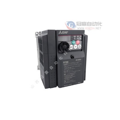FR-D720-3.7K三菱变频器|FR-D720S|系列