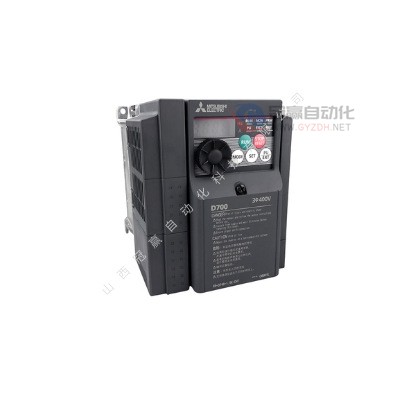 FR-F840-00930-2-60三菱变频器F800系列45KW/380V
