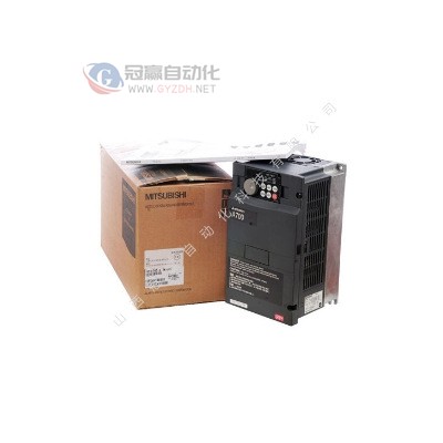 FR-A840-04320-2-60三菱变频器160KW