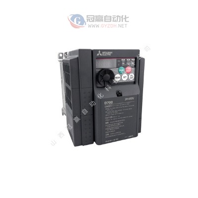 FR-A840-00126-2-60三菱变频器3.7KW