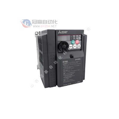 FR-A840-00170-2-60|三菱电机变频调速器