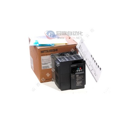 FR-F842-09620-2-60|三菱F840系列|风机水泵型变频器