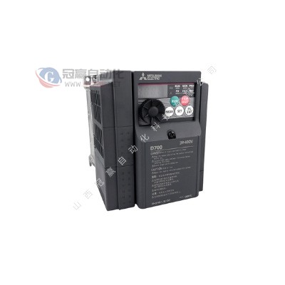 FR-D740-7.5K-CHT|三菱D740系列|经济型通用变频器