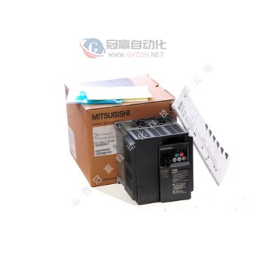 FR-E720-1.5K|三菱紧凑矢量型变频器1.5KW