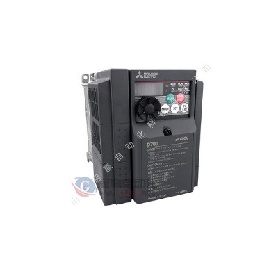 三菱变频器D720S|1.5KW|FR-D720S-1.5K-CHT|单项|220V