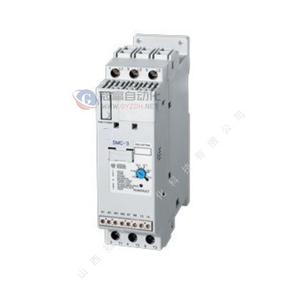 Allen-Bradley美国AB软启动SMC-3系列150-C30NBD