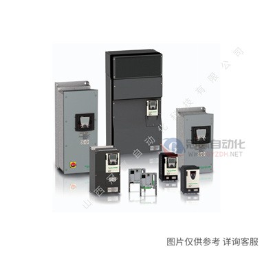 ATV71HD22N4Z施耐德变频器|22KW 380V ATV71简易面板
