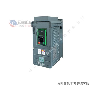 施耐德变频器|ATV12H018M2 0.18KW单相220V散热器安装