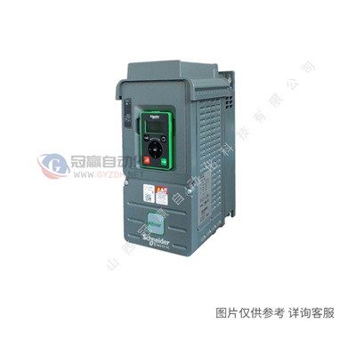 ATV312H055M2施耐德变频器|0.55KW单相240V
