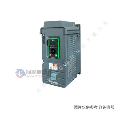 施耐德变频器|ATV312HU22M2 2.2KW单相200-240V