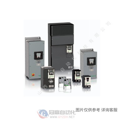 施耐德ATV340变频器|ATV340U40N4|4KW