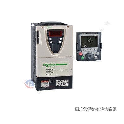 施耐德ATV320变频器|ATV320U06N4B|0.55KW