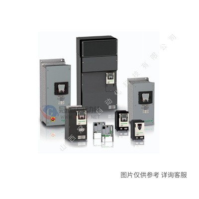 ATV930D75N4C|施耐德ATV930变频器|75kw 三相440V