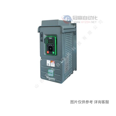 施耐德变频器|ATV61HU15M3Z|三相|200-240V