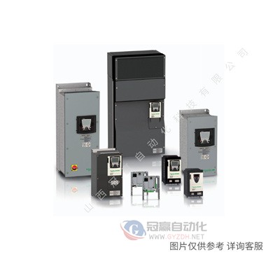 施耐德变频器|ATV61HU30M3Z|三相|200-240V