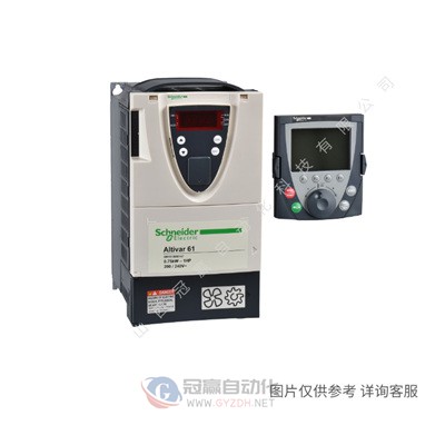 施耐德|ATV312HU22M2|220V|2.2KW