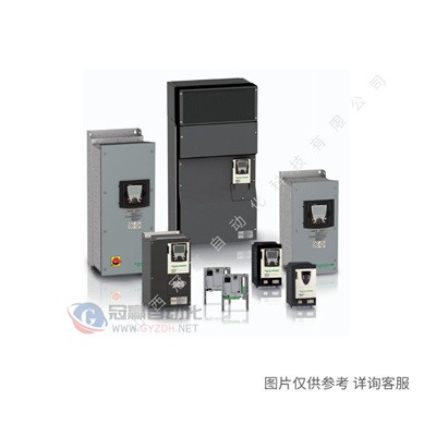 ATV310系列|0.75KW|三相380V|ATV310H075N4A