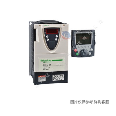 ATGV312系列变频器|三相|7.5KW|ATV312HU75N4