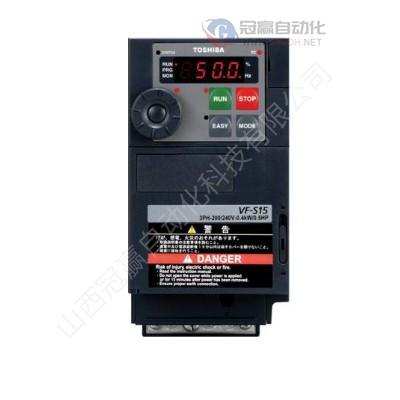 日本东芝TOSHIBA变频器VFPS1-4900PC-WN|PS1
