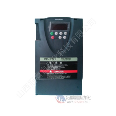 TOSHIBA日本东芝变频器VFAS1-4110KPC-WNAS1