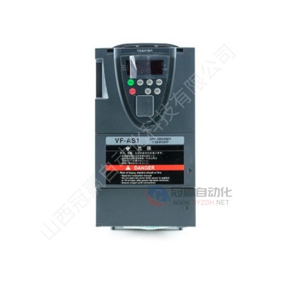TOSHIBA日本东芝变频器VFAS1-4450PL-WN