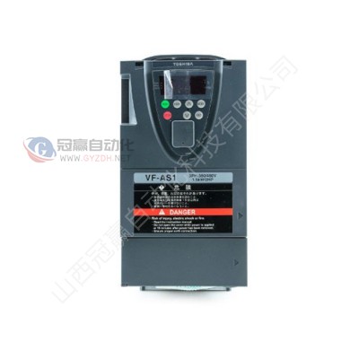 TOSHIBA日本东芝变频器VFPS1-4075PL|VF-PS1
