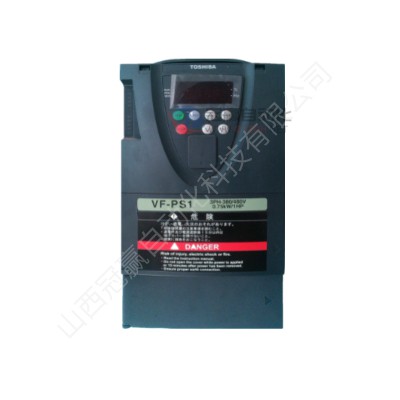 日本东芝变频器| VFAS1-4750PL-WN1三相75KW