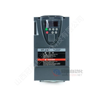日本东芝变频器|VFAS1-4150PL-WN1三相15KW