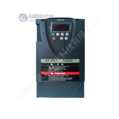 VFAS1-4110PL-WN1日本东芝变频器11KW