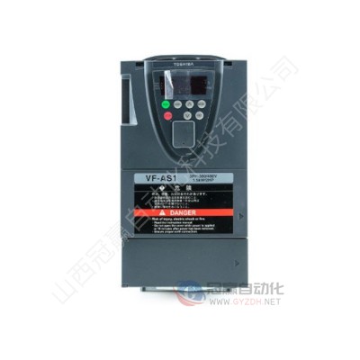 日本东芝变频器VF-NC3C系列|VFNC3C-4110P|11KW
