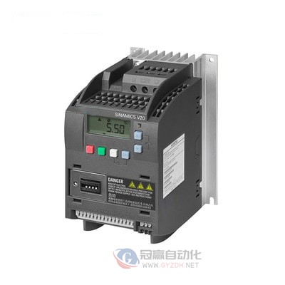 6SL3210-1PE13-2UL1西门子G120变频器
