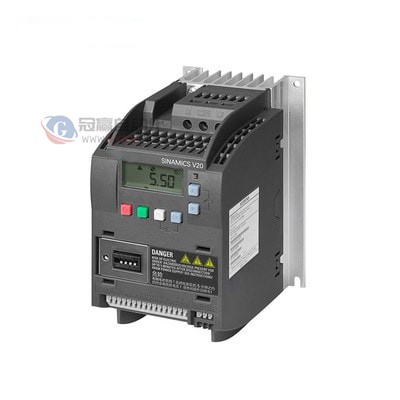 SINAMICS|V20|6SL3210-5BE17-5UV0|AC|380V|0.75KW变频器