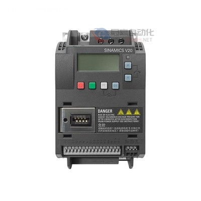 西门子6SL3210-IPEII-8UL1|G120变频器0.37kw|PM240-2功率模块