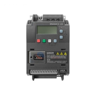 西门子CU230P-2控制单元|6SL3243-0BB30-1HA3|G120P|控制单元
