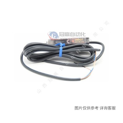 OMRON|欧姆龙|微型光电开关传感器 EE-SX471