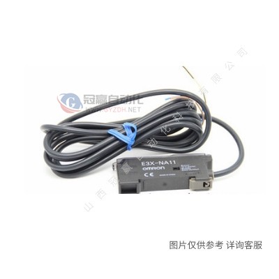 Omron/欧姆龙放大器/光电开关/传感器E3ZG-D61-S