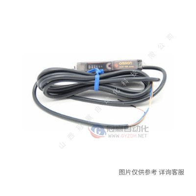 OMRON/欧姆龙光电开关传感器 E3JM-10M4T-G-N
