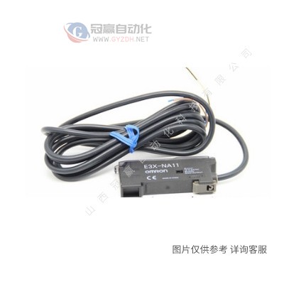 OMRON/欧姆龙 光电开关传感器 E3JK-RN11-C