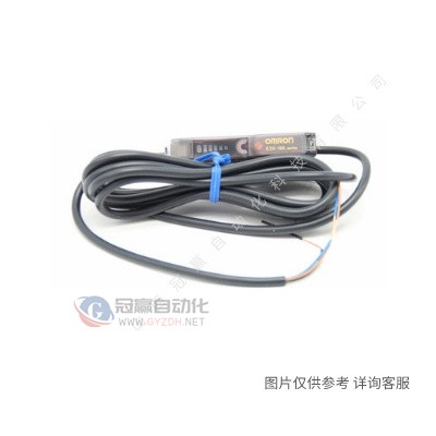 OMRON/欧姆龙 光电开关传感器 E3JK-RN12-C