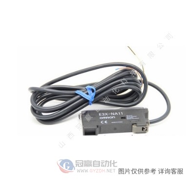 Omron/欧姆龙 E32-ZD22L E32系列 传感器/光纤头/单元