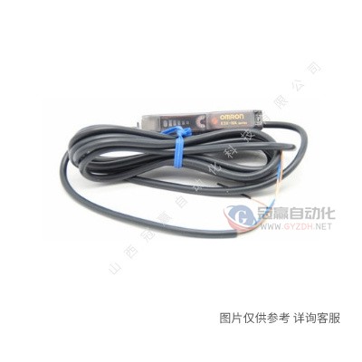 Omron/欧姆龙 E32-D211R E32系列 传感器/光纤头/单元