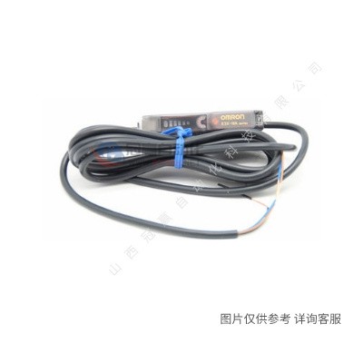 Omron/欧姆龙 放大器内置型光电开关 E3Z系列 传感器 E3Z-GN11A