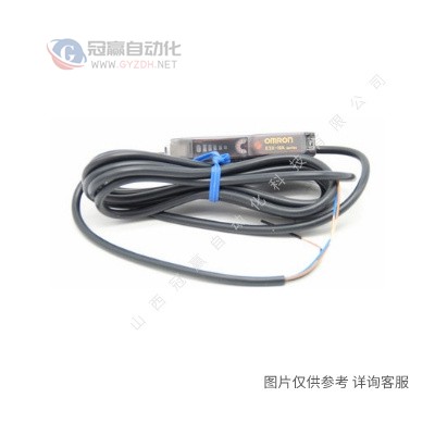 Omron/欧姆龙 放大器内置型光电开关 E3Z系列 传感器 E3Z-R86